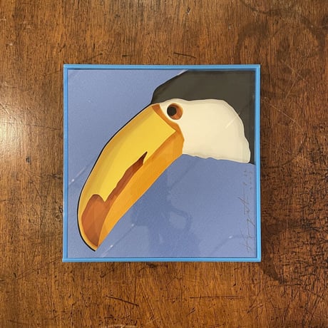 f駒形克己 | STORES