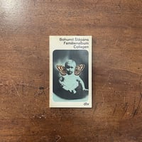 「Bohumil Stepans Familienalbum Collagen」Bohumil Stepan（ボフミル・シュチェパーン）