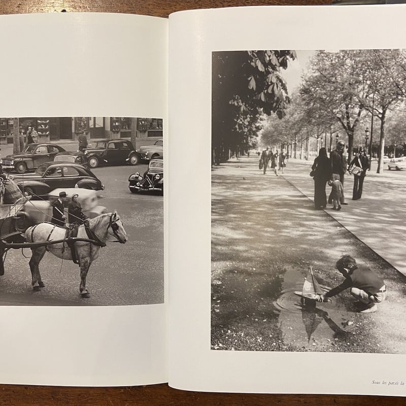 アート・デザイン・音楽 Robert Doisneau Rue Jacques Prevert Amazon.co.jp: Robert Doisneau-Rue Jacques Prévert : 本