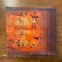 「誕生100年記念パウル・クレー展　図録」