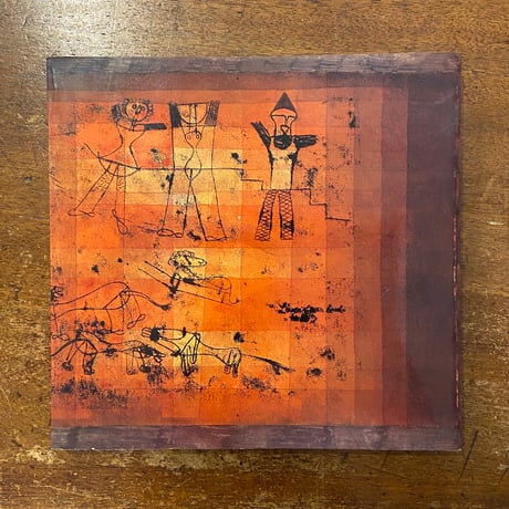 fパウル・クレー | STORES