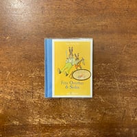「Fritz Osterhas ＆ Sohn」Ida Bohatta（イーダ・ボハッタ）