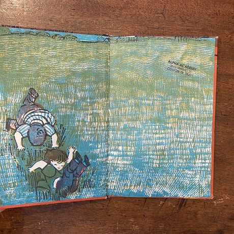 「Poems For Galloping」Robert M. Quackenbush