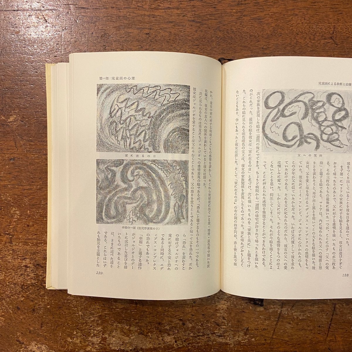 児童画の心理と教育」霜田静志 | Frobergue online store