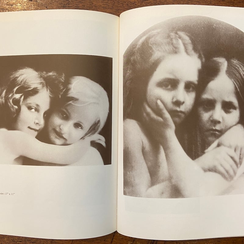 VICTORIAN CHILDREN」Graham Ovenden Robert Melvi