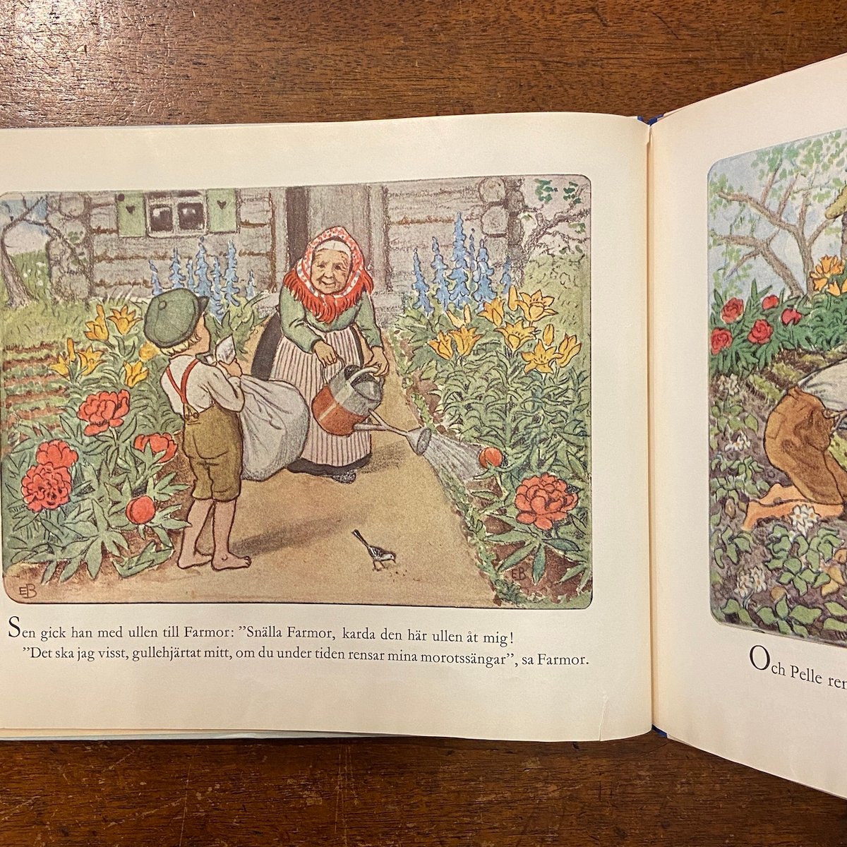 【貴重】〜10/19週末Sale エルサ・ベスコフ3人のおばさんシリーズ全5冊 貴重】〜10/19週末Sale エルサ・ベスコフ3人のおばさんシリーズ全5冊