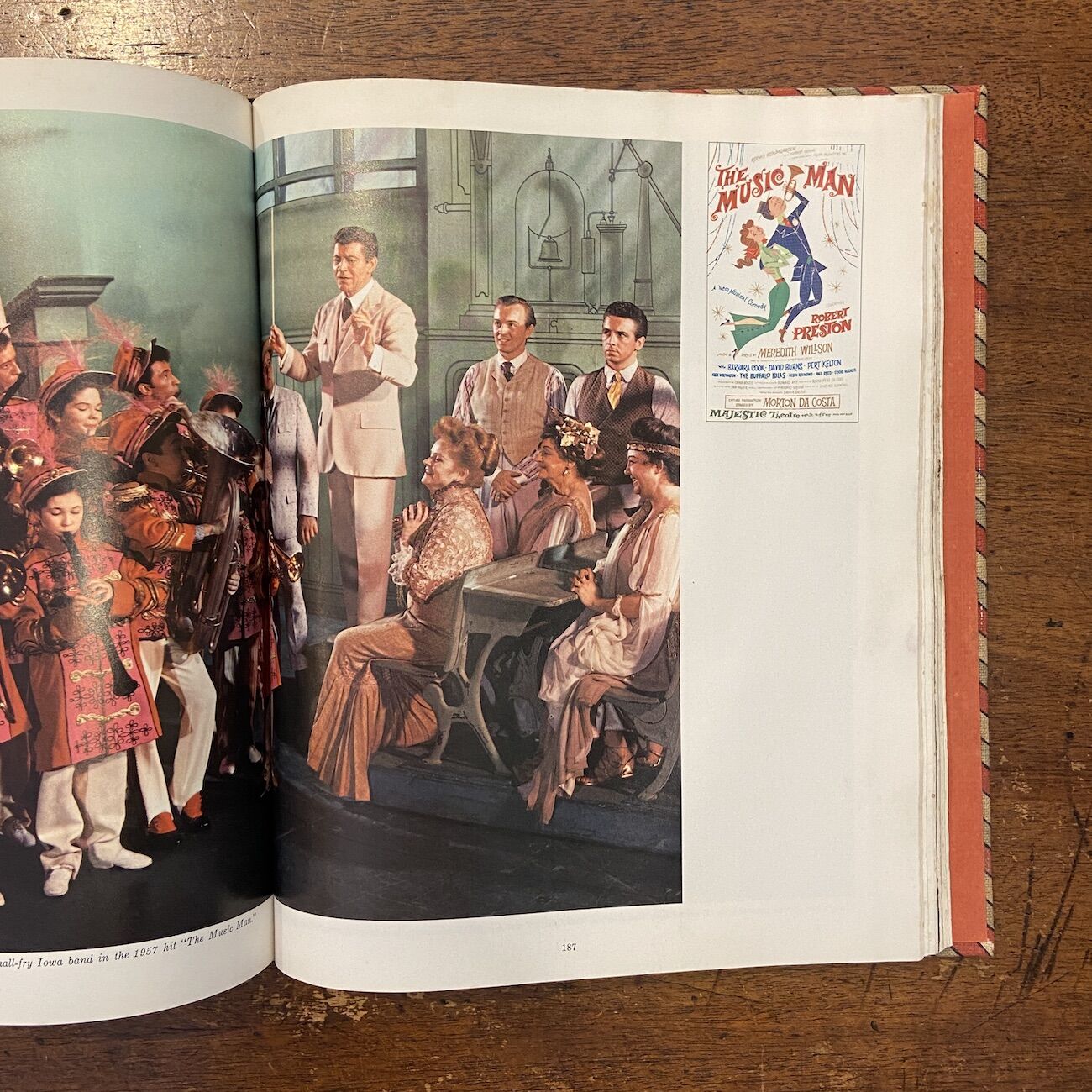 This Fabulous Century 1950-1960」 | Frobergue