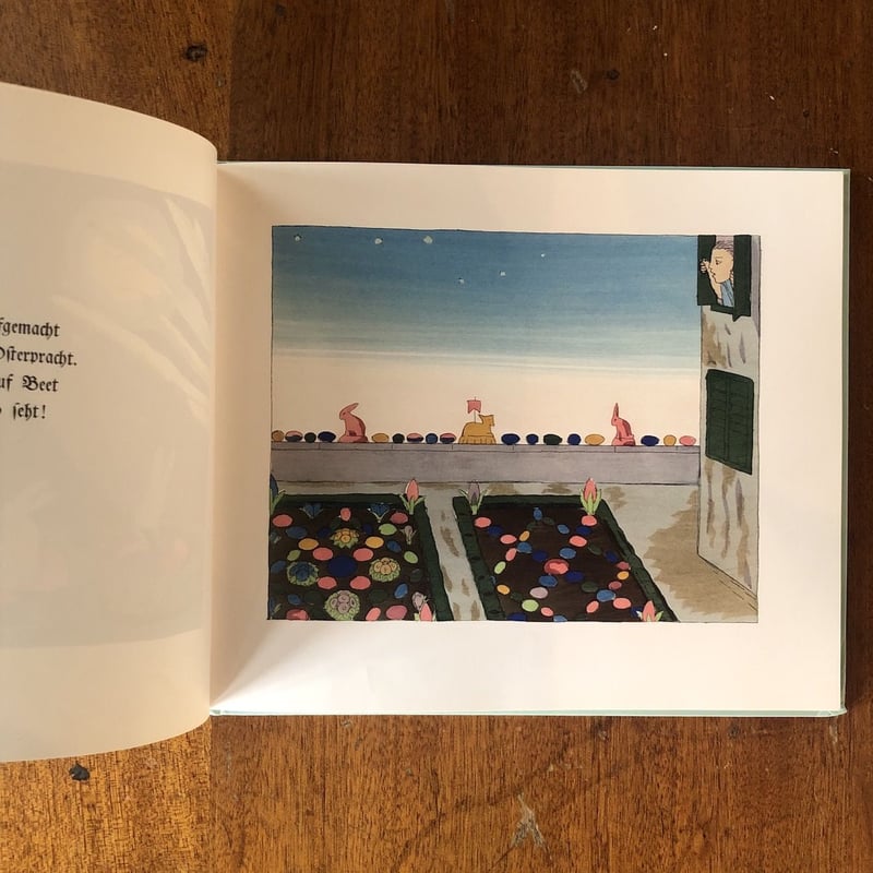 HASENBUCH」K. F. Edmund von Freyhold（フライホルト） Ch