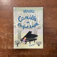 A Little Schubert」M. B. Goffstein（ゴフスタイン） | Fr