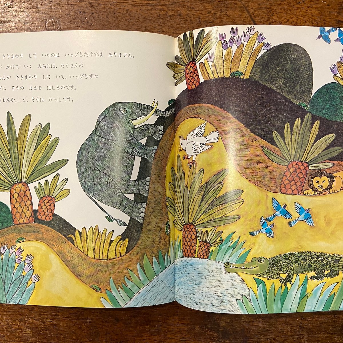 Picture-Book World　世界の絵本　ベッティーナ・ヒュルリマン ベッティーナ・ヒューリマン 子どもの本の世界ー300年の歩み 野村泫 訳