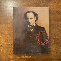 「BAUDELAIRE／PARIS」Claude Pichois　Jean Paul Avice