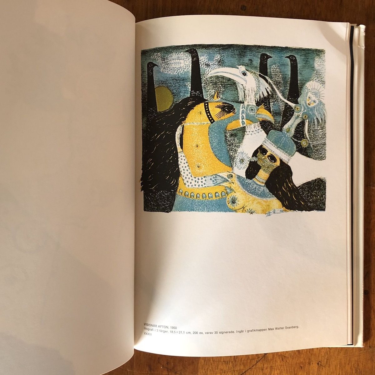 ウィルム・ヘンラート【愛情】lithograph 幻想的 ウィルム・ヘンラート リトグラフ『愛情』 - 国内外の優れた伝統