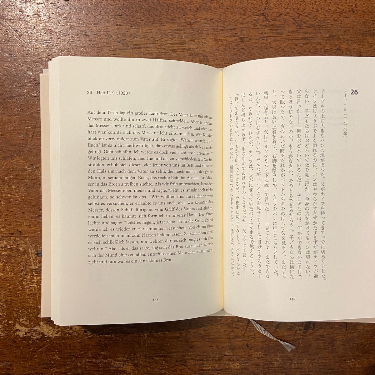 カフカノート」高橋悠治 | Frobergue online store