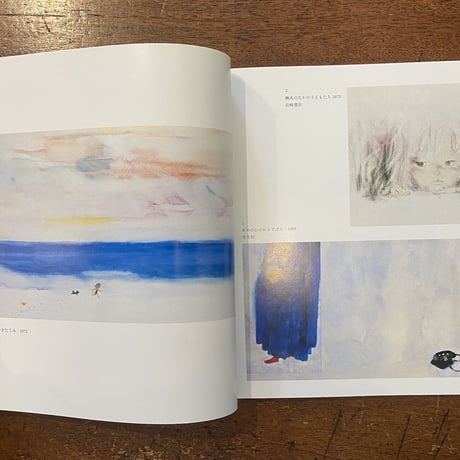 「現代絵本画家展」いわさきちひろ／長新太／安藤光雅 他多数