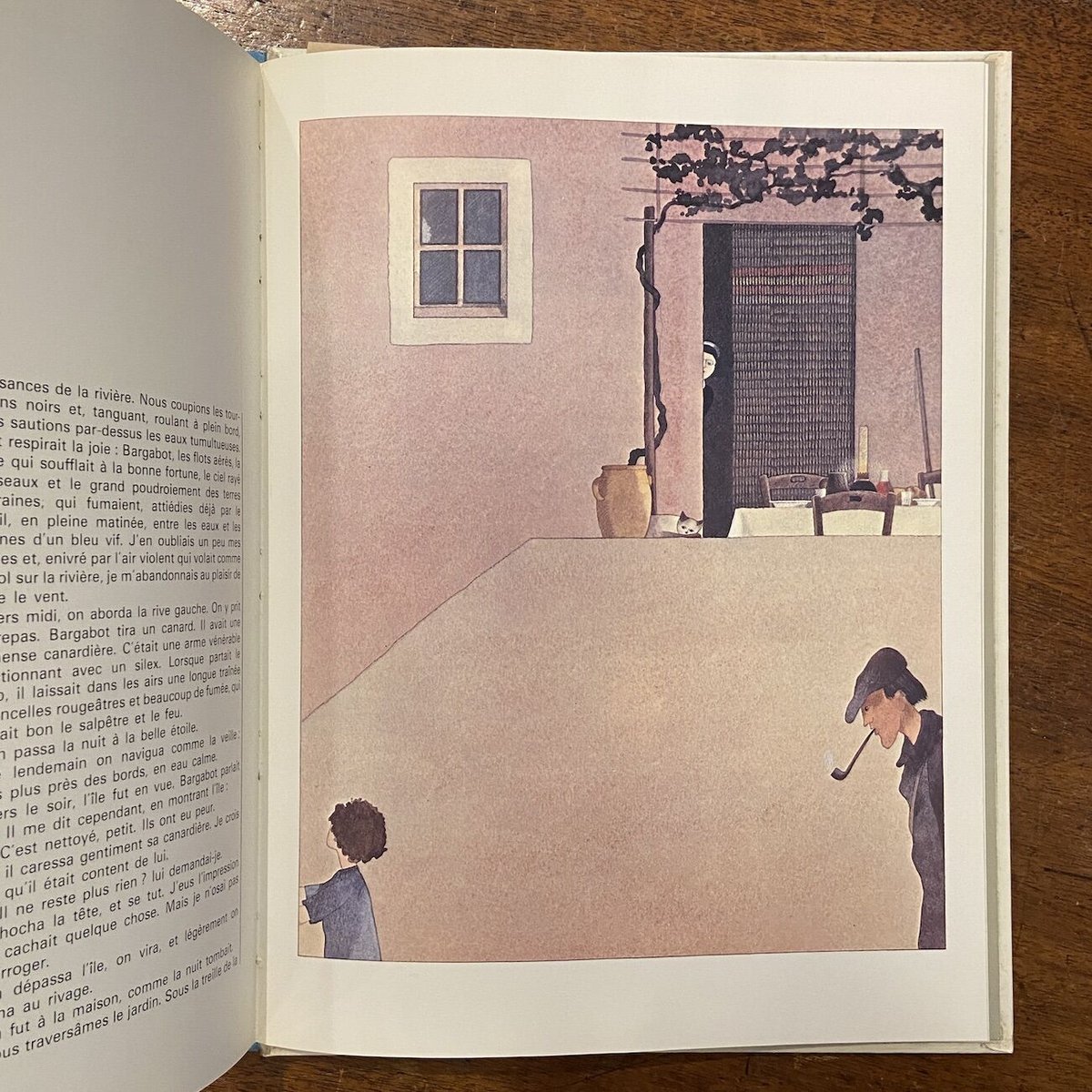 パブロ・ピカソ、道化師、希少レゾネ、新品額装付 J．F．ミレー