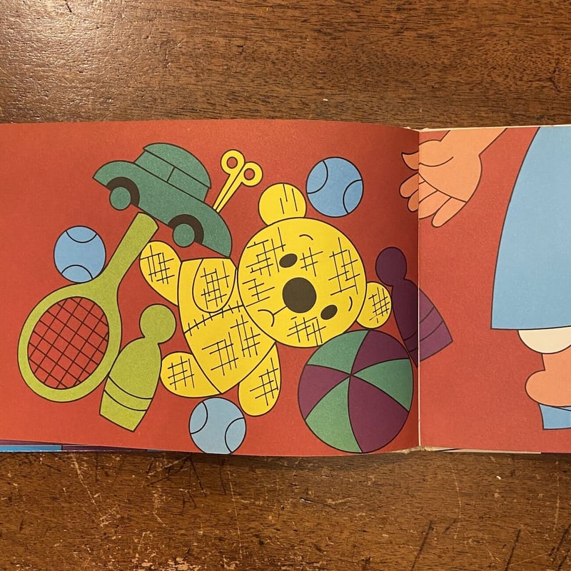 Attilio Cassinelli■イラスト 大皿■アッティリオ・カッシネリ Fragole e carote」Attilio Cassinelli（アッティリオ・カッシ