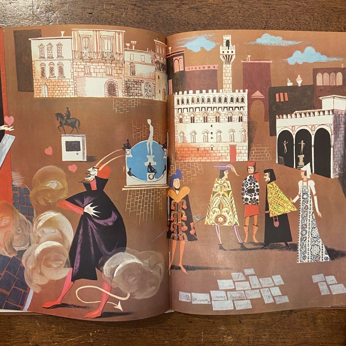 希少レア洋書アートブック レナート・グットゥーゾGuttuso 画集第4巻