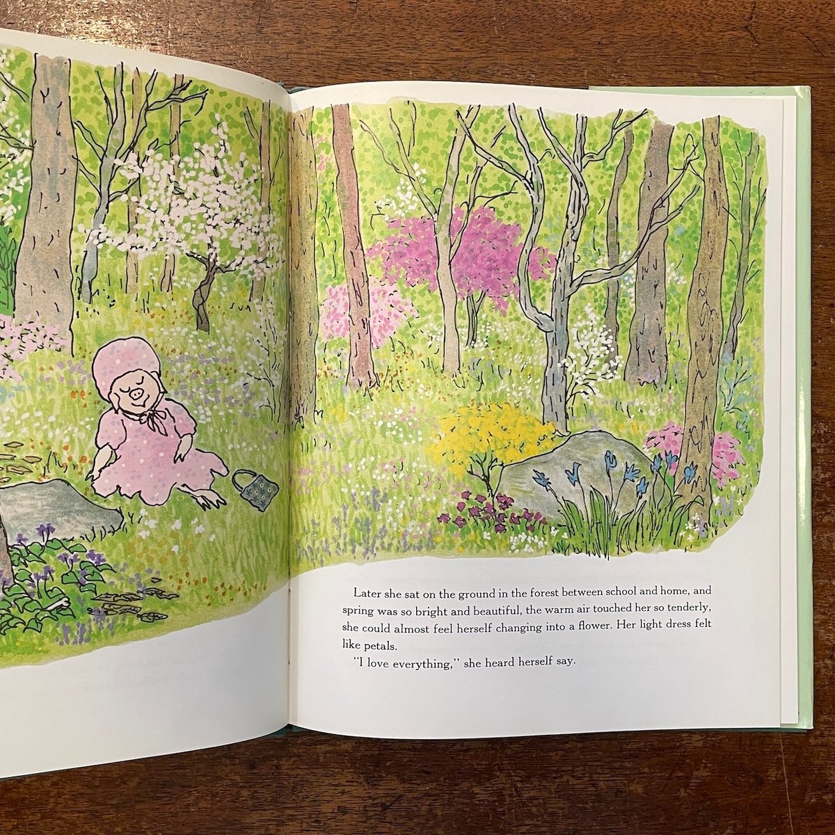 THE AMAZING BONE」William Steig（ウィリアム・スタイグ） | F