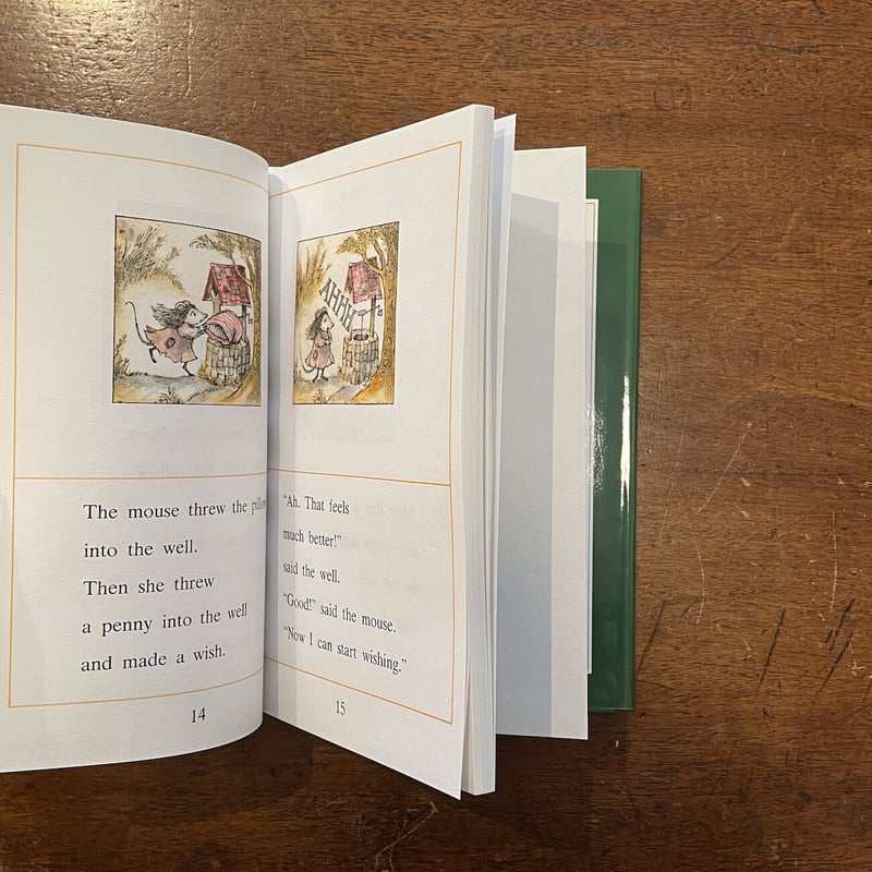 ADVENTURES WITH Arnold Lobel」Arnold Lobel（アーノル