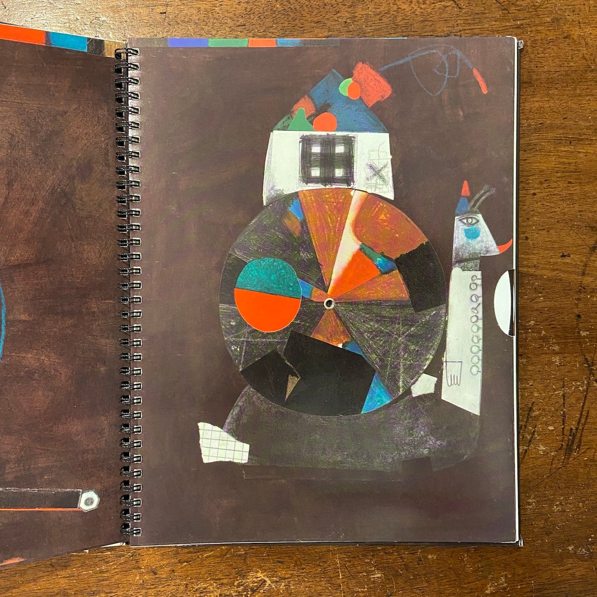 The Art of Kveta Pacovska クヴィエタ・パツォウスカー The Art of Kveta Pacovska | クヴィエタ・パツォウスカー