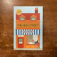 「THE HIGH STREET」Alice Melvin