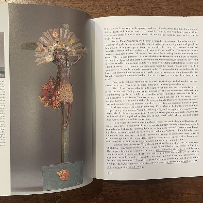 THE SPIRIT OF FOLK ART：THE GIRARD COLLECTION」H