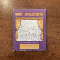 「GOD'S ENGLISHMEN」Richard Doyle（リチャード・ドイル）