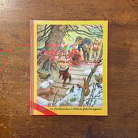 THE MIDNIGHT ADVENTURES OF KELLY, DOT, AND ESM