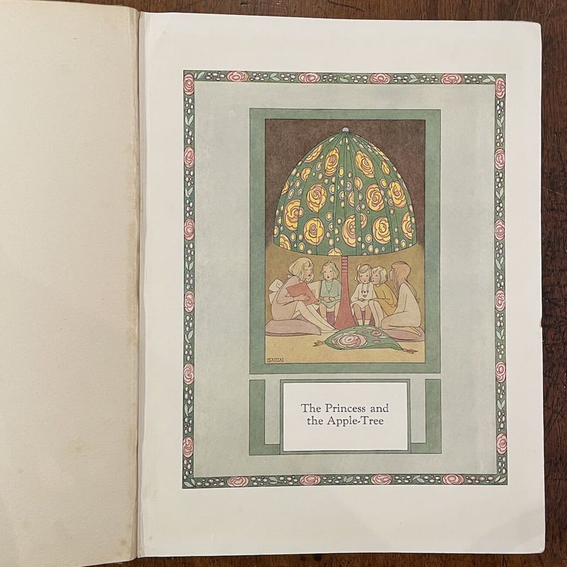 A GALLERY OF CHILDREN（1925年〜30年頃）」A. A. Milne（