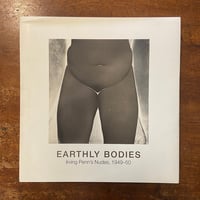 「EARTHLY BODIES Irving Penn's Nudes, 1949-50」