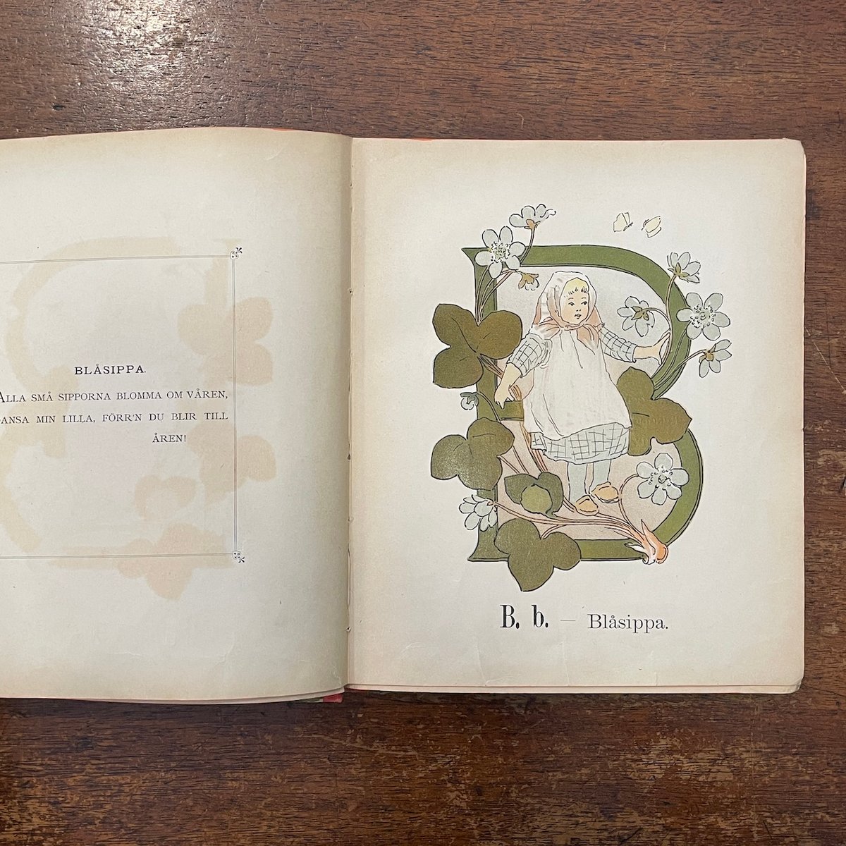 【超希少】1918年 Ottilia Adelborgスウェーデンの大判楽譜絵本 超希少】1918年 Ottilia Adelborgスウェーデンの大判楽譜絵本 超