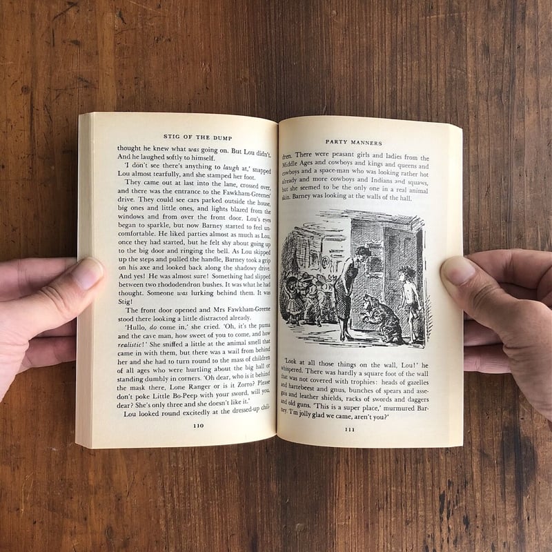 Stig of the Dump」Clive King Edward Ardizzone(エ Stig of the Dump」Clive King Edward Ardizzone(エ