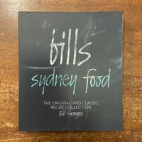 「Bill's Sydney Food」Bill Granger