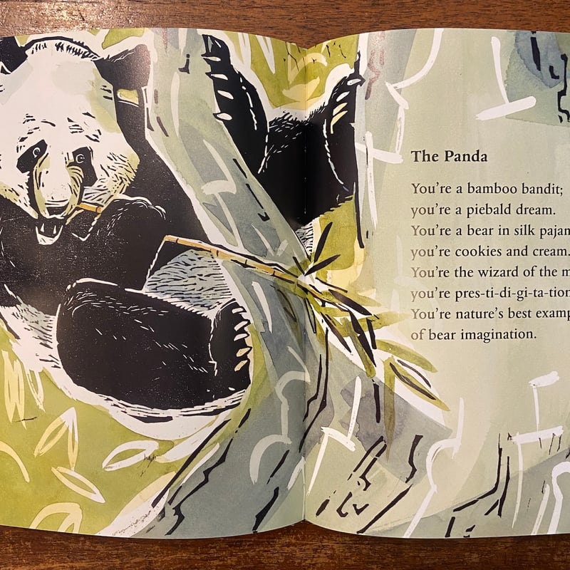 In the Wild」David Elliott Holly Meade | Frober