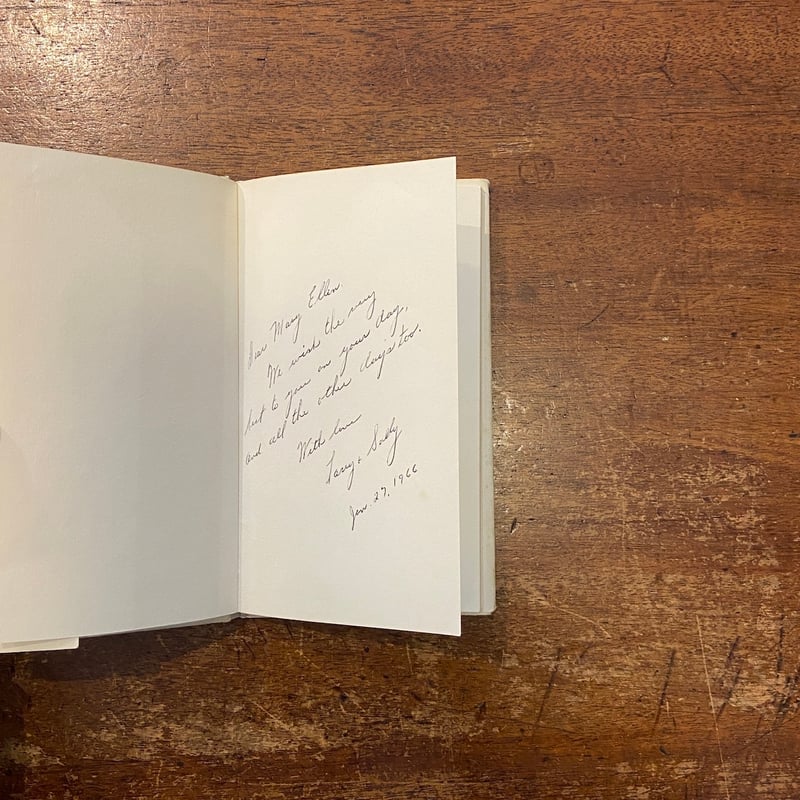 Nature Thoughts：A Selection」Louise Bachelder E
