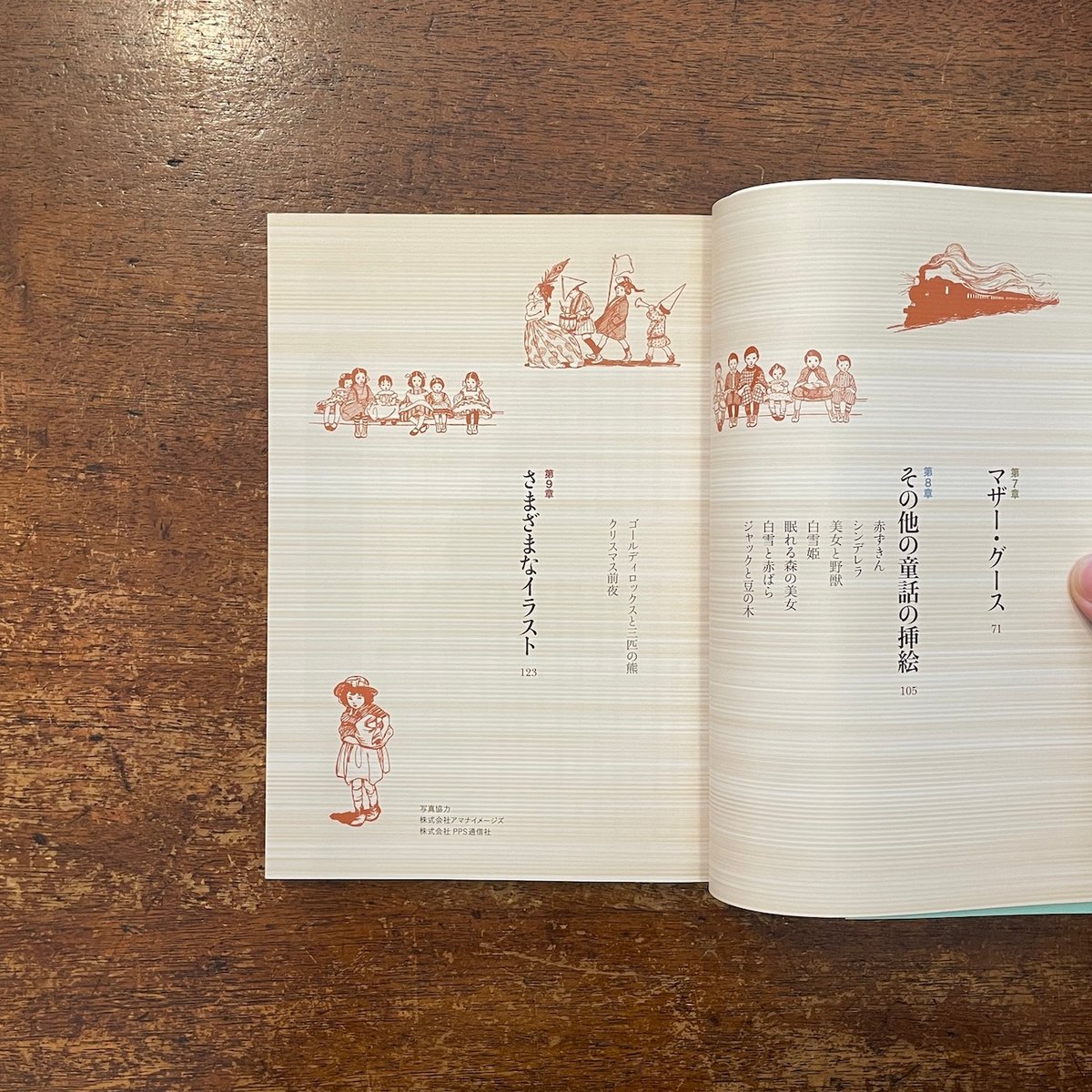 古書　洋書豆本　マーベラス・ミニチュア・ライブラリー 古書 洋書豆本 マーベラス・ミニチュア・ライブラリー product