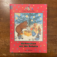 「Weihnachten mit Ida Bohatta」Ida Bohatta（イーダ・ボハッタ）