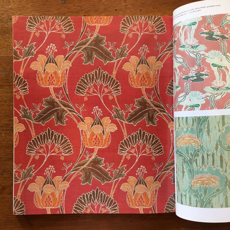The Victoria & Albert Museum's Textile Collect