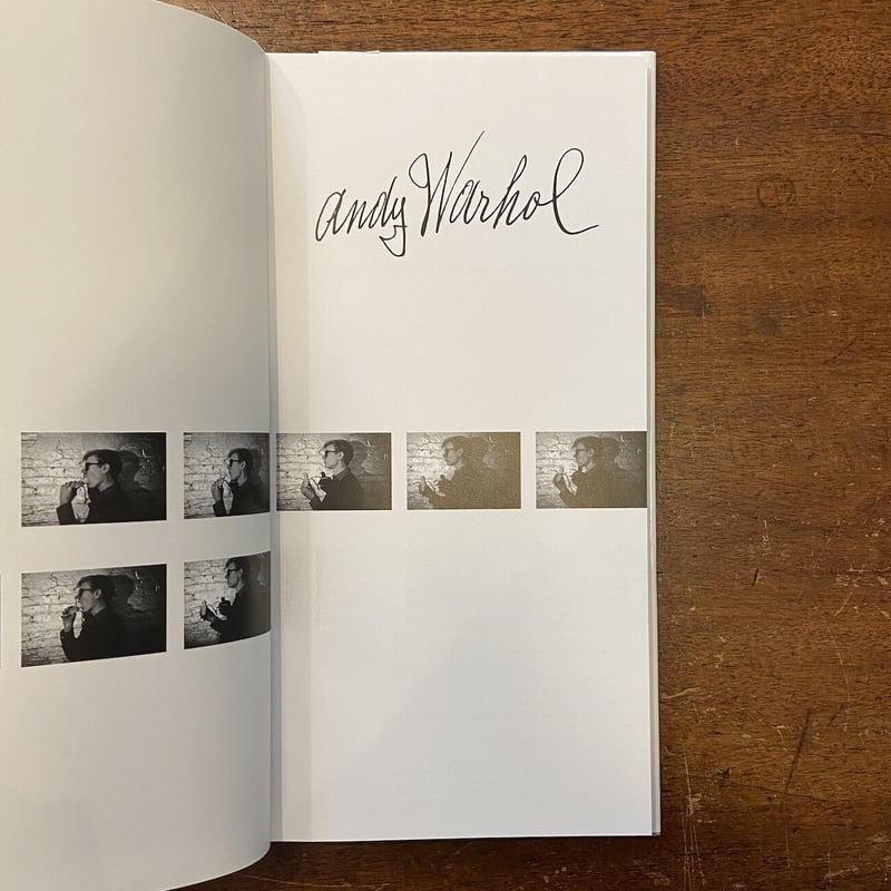 Drawing and Illustrations of the 1950s」Andy Wa
