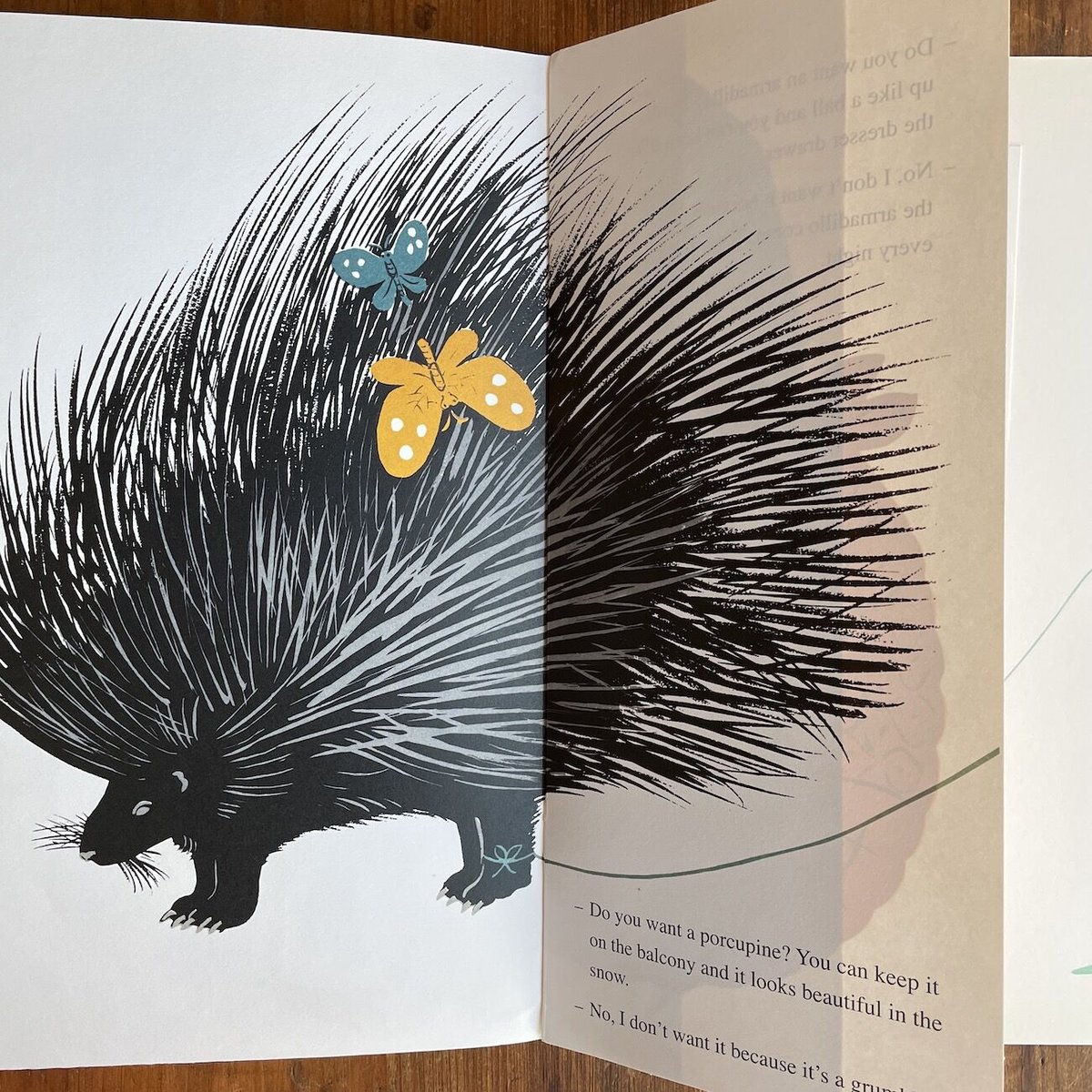 Bruno Munari ／ブルーノ・ムナーリ　Munari's BOOKS BRUNO MUNARI by Aldo Tanchis | ON SUNDAYS