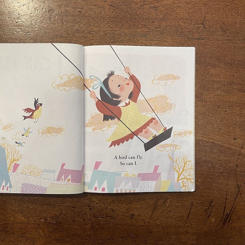 希少】メアリー・ブレア Mary Blair 英語版絵本4冊セット 希少