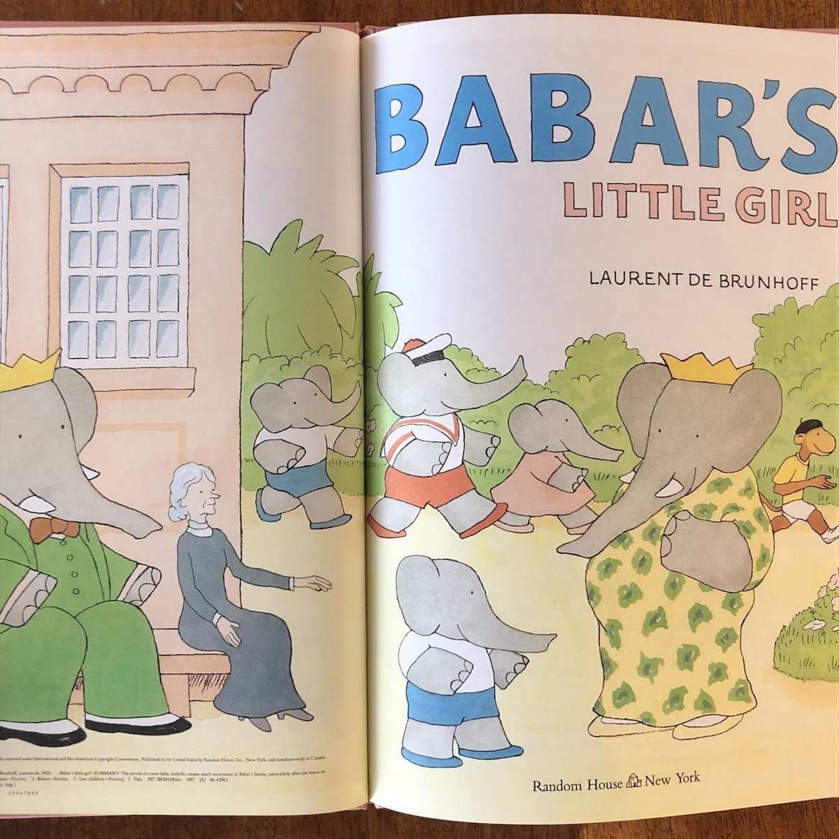 L923洋書古書【超希少】とにかく可愛いBarbara Lüders ドイツ絵本