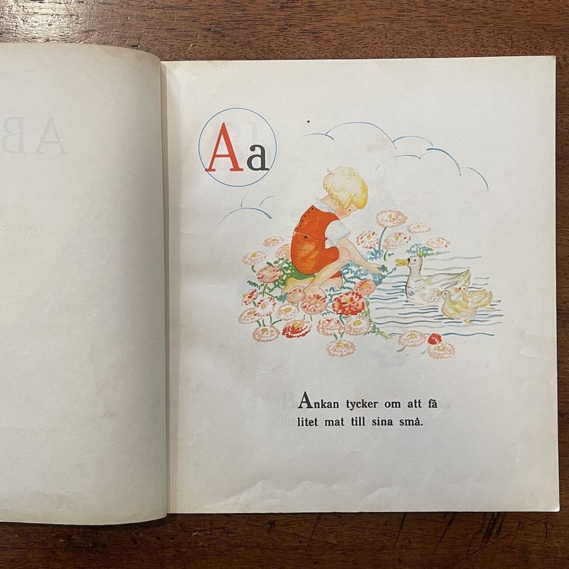 L306洋書古書　北欧アンティーク　超希少　AINA MASOLLE  楽譜絵本 m26361849792_1.jpg?1724483661