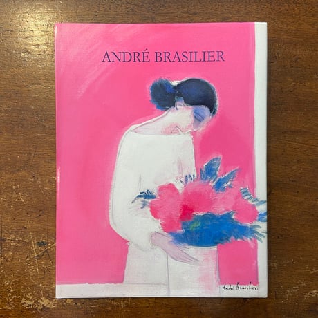 「ANDRE BRASILIER」