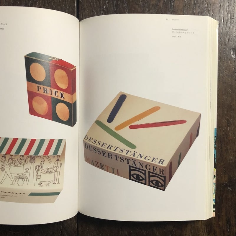 オーレ・エクセル swedish graphic designer」 | Frobergue