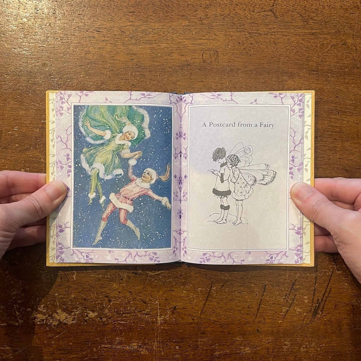 洋書絵本 マーガレット・タラント「フェアリーテイル」 アンティーク ヴィンテージ 洋書絵本 マーガレット・タラント「フェアリーテイル