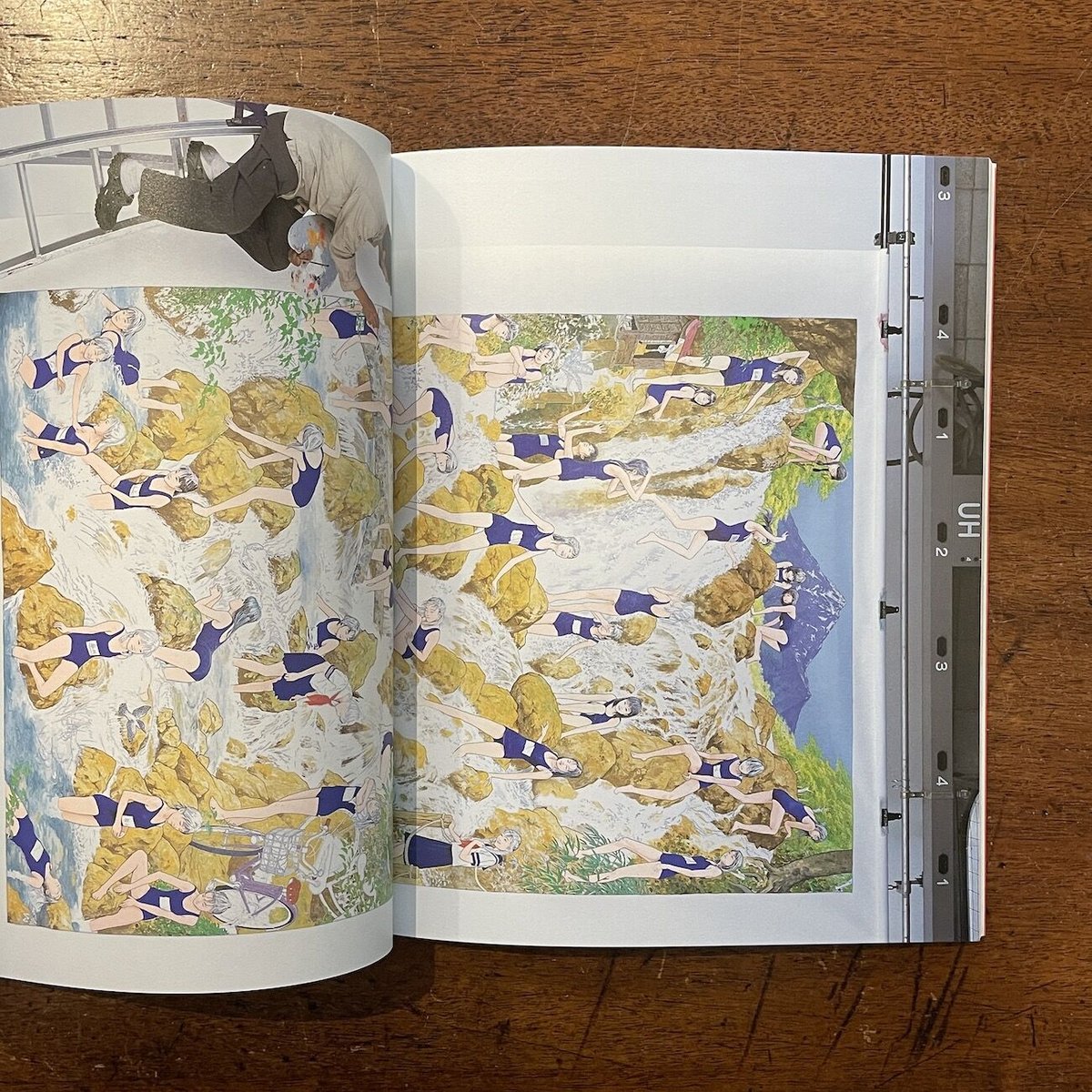 会田誠 3冊セット　画像追加 会田誠 3冊セット 画像追加 会田誠 3冊セット 画像追加