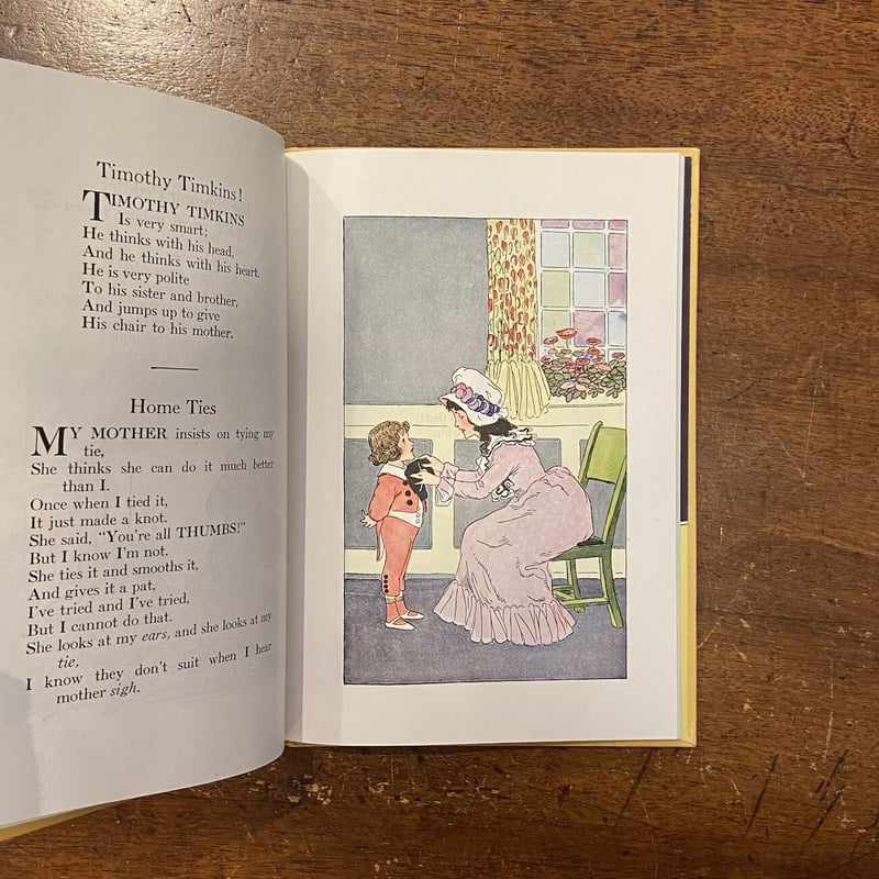 ラーソン、In the Hawthorn Hedge、希少画集画、新品額装付 本日からOpenしました牧田純個展「KIDS SEE DREAMS AND FORGET