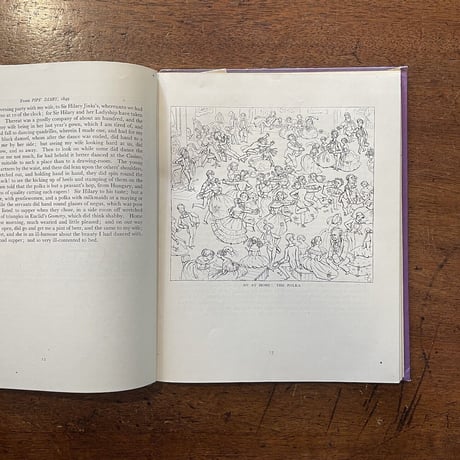 「GOD'S ENGLISHMEN」Richard Doyle（リチャード・ドイル）