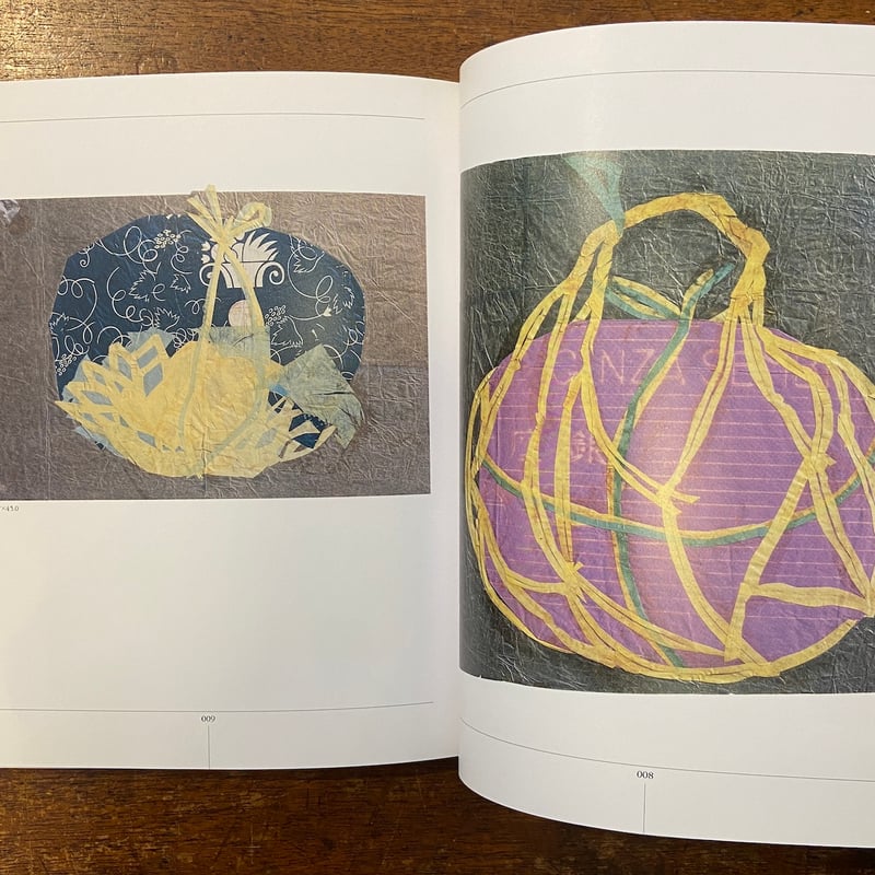 智恵子：紙絵の美術館」高村規 北川太一 | Frobergue online store